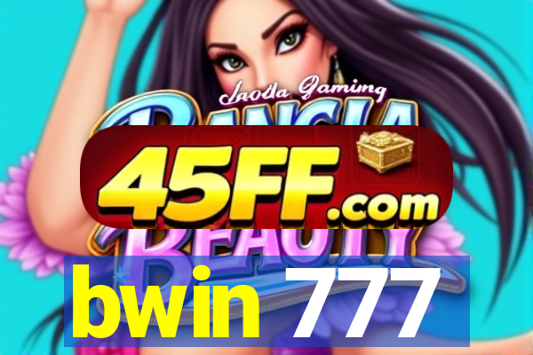 bwin 777
